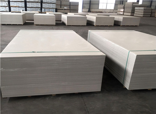 潮州浅谈防辐射硫酸钡板的防护效果