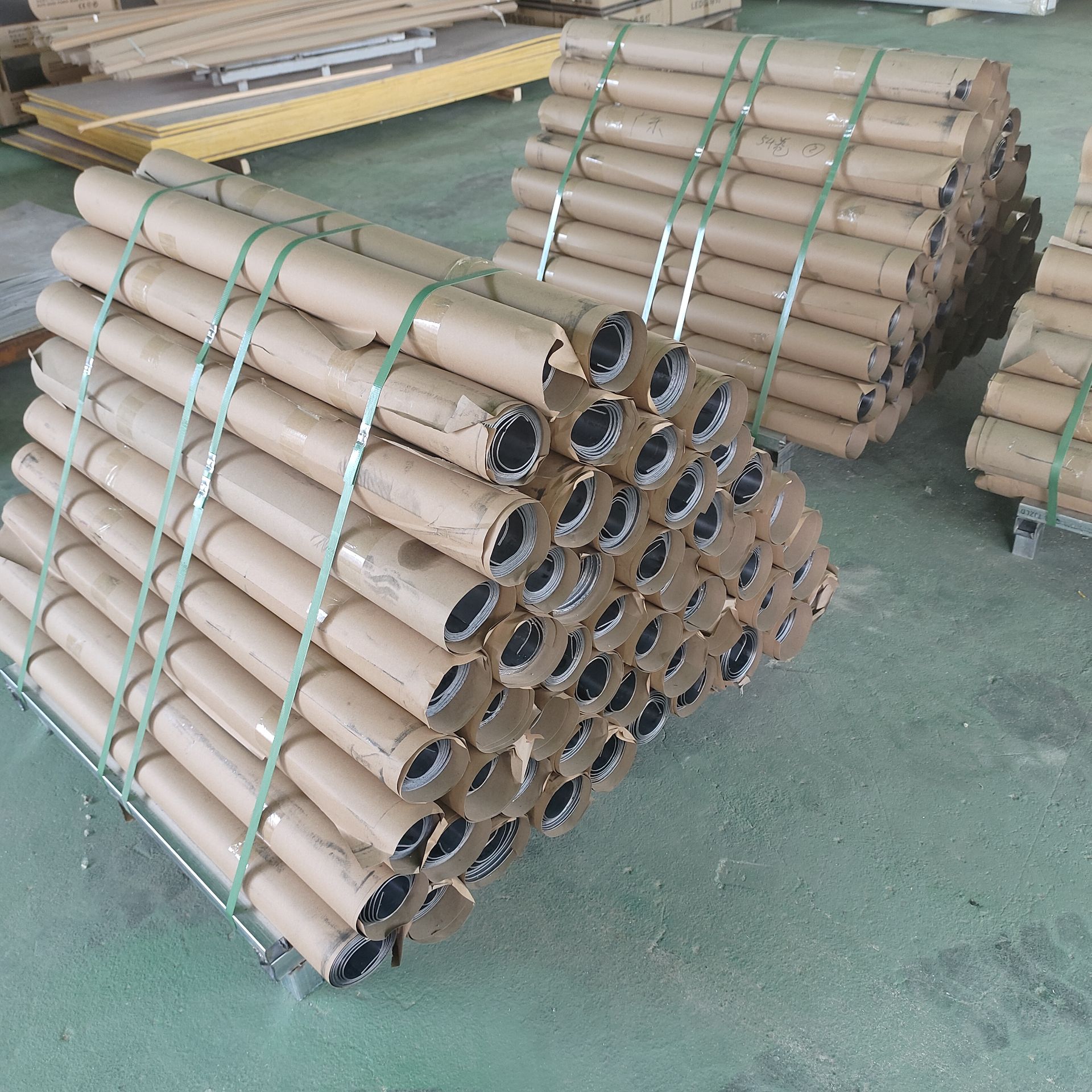 潮州铅板在医疗行业有哪些应用场景呢