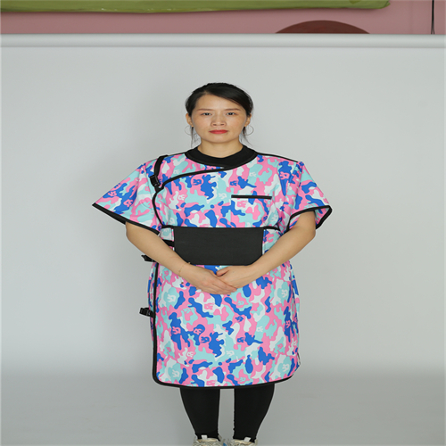 潮州铅衣的保护作用是如何体现出来的呢