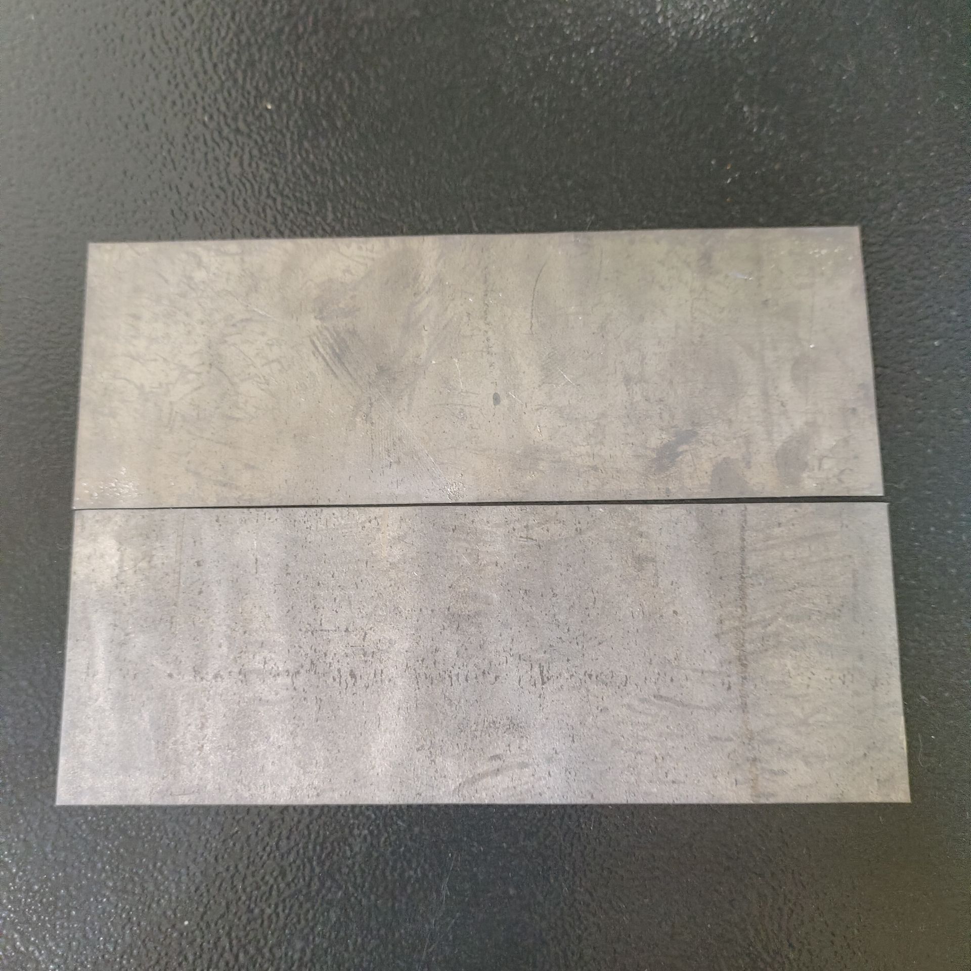 潮州铅板制作工艺及制作流程