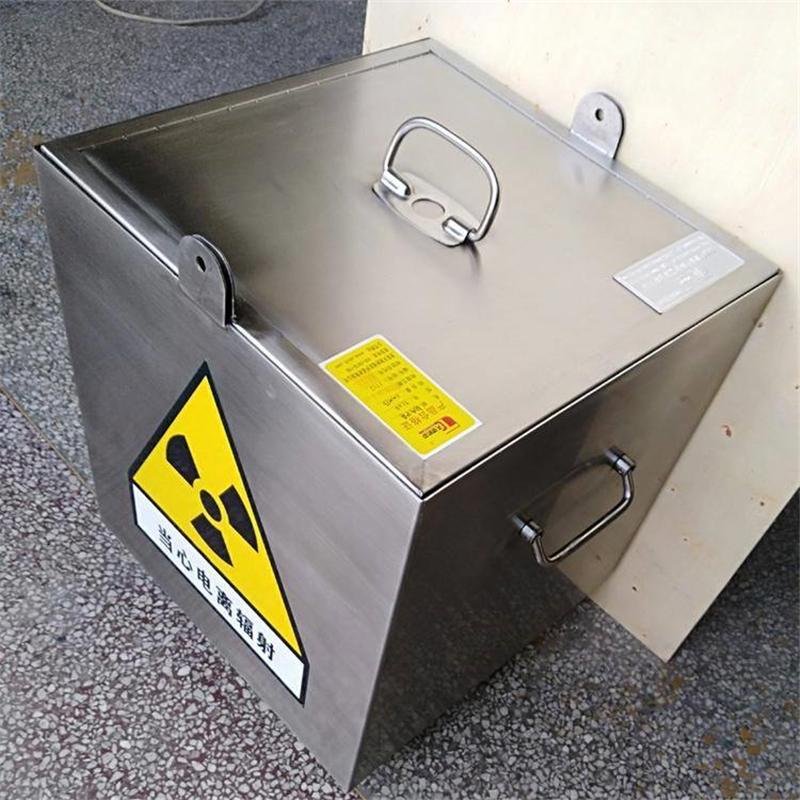 潮州铅箱在防辐射行业中的应用是什么