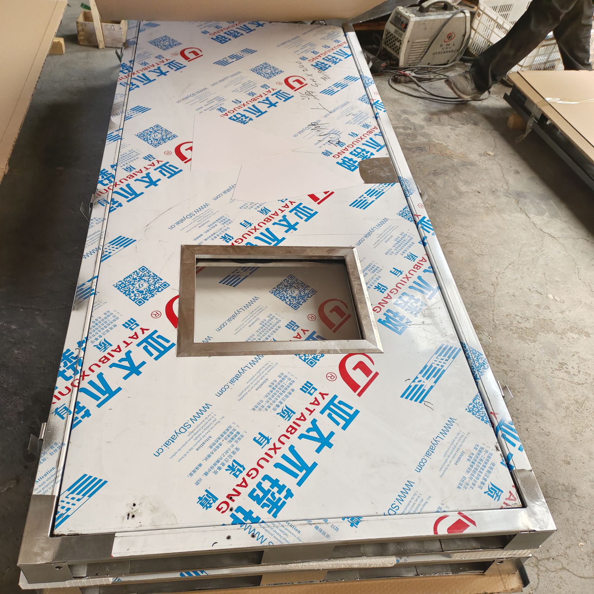 潮州铅门的使用寿命是多少呢