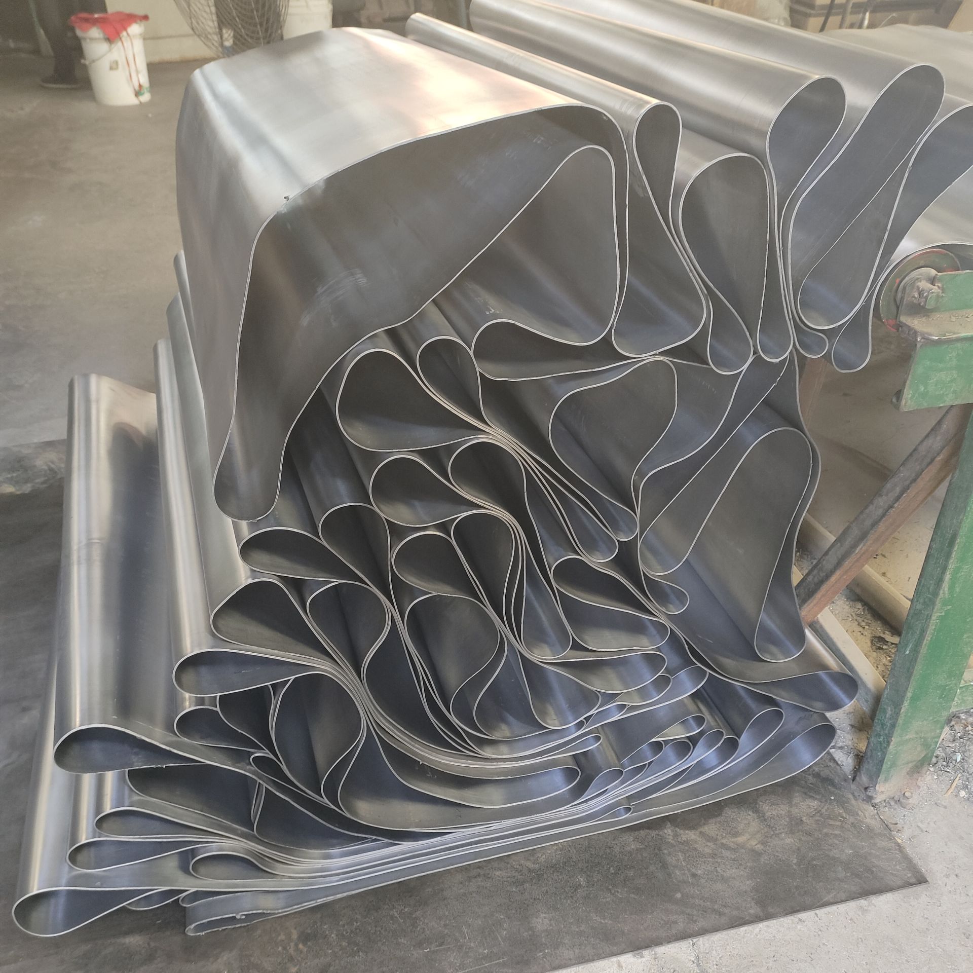 潮州铅板厚度与辐射防护能力的关系是怎样的？