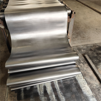 潮州探索铅板的神秘世界：性能与用途