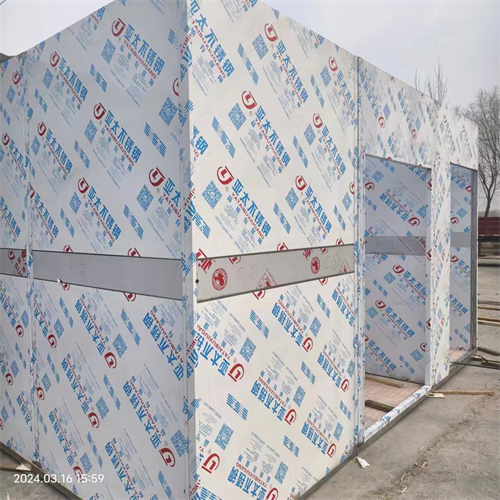 潮州铅房的安全性能如何,能防辐射吗