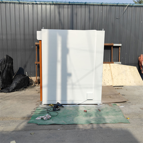 潮州铅房的使用过程中需要注意哪些安全问题