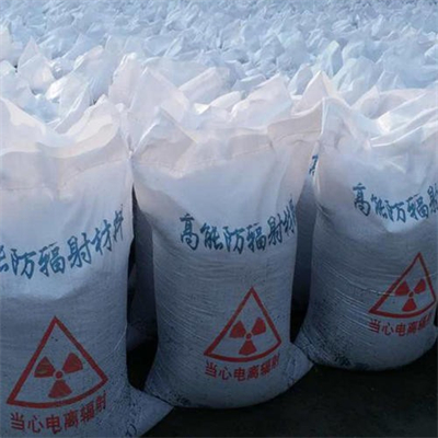 潮州硫酸钡砂有什么用途