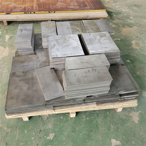 潮州铅板的应用范围有哪些