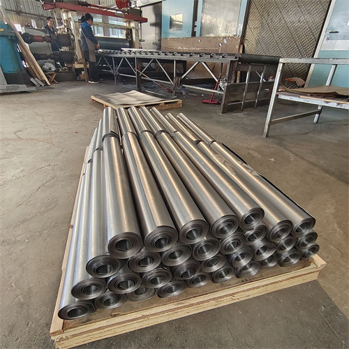 潮州铅板的用途有哪些？如何选择合适的铅板？